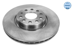 Piduriketas MEYLE 115 521 1094