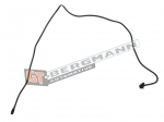 Jahutusvoolik GT-BERGMANN Automotive GT52-344