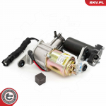 Kompressor,suru&otilde;hus&uuml;steem ESEN SKV 58SKV509