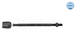 Sisemine rooliots,roolivarras MEYLE 33-16 030 0004