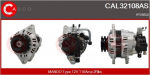 Generaator CASCO CAL32108AS