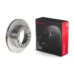 Piduriketas BREMBO 09.7263.20