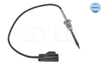 Andur, heitgaasitemperatuur MEYLE 514 800 0032