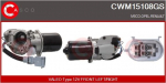 Pesuri mootor CASCO CWM15108GS