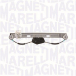 Aknat&otilde;stuk MAGNETI MARELLI 350103170074