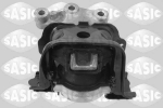 Paigutus,Mootor SASIC 2700043