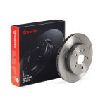 Piduriketas BREMBO 09.F369.21