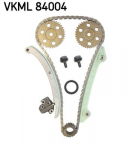 Mootori keti komplekt SKF VKML 84004