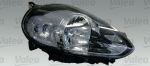 Esituli VALEO 044212