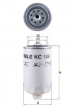 K&uuml;tusefilter MAHLE KC 186