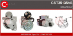Starter CASCO CST35135AS