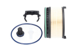 K&uuml;tusefilter Kavo Parts FFF-10363