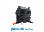 K&uuml;tusefilter PURFLUX FCS704