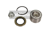 Rattalaagrikomplekt MAXGEAR 33-0963