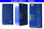Pidurivedelik ATE 03.9901-6603.2