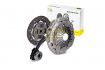 Sidurikomplekt Schaeffler LuK 624 3476 33
