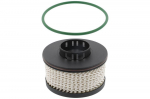 K&uuml;tusefilter TOPRAN 630 808