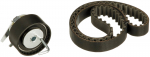 Hammasrihma komplekt GATES K015704XS