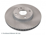 Piduriketas BLUE PRINT ADM543136