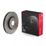 Piduriketas BREMBO 09.D986.11