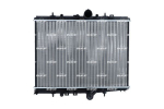 Radiaator,mootorijahutus NRF 58351A