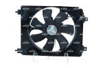 Ventilaator,mootorijahutus NRF 47271