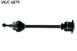 Veov&otilde;ll SKF VKJC 4879