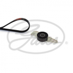 Soonrihmakomplekt GATES K055PK1113