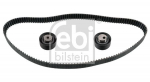 Hammasrihma komplekt FEBI BILSTEIN 11208