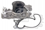 Veepump, mootori jahutus FEBI BILSTEIN 173205