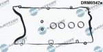 Tihendikomplekt, klapikaas Dr.Motor Automotive DRM0547S