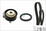 Hammasrihma komplekt Schaeffler INA 530 0959 10