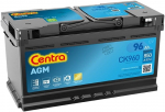 K&auml;ivitusaku CENTRA CK960