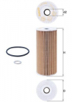 &Otilde;lifilter KNECHT OX 1048D