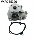 Veepump, mootori jahutus SKF VKPC 85320