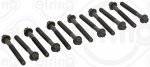 Klapikaanekruvikomplekt ELRING 760.120