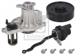 Veepump, mootori jahutus FEBI BILSTEIN 184561