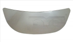 Peegliklaas,V&auml;lispeegel TYC 325-0080-1