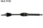 Veov&otilde;ll SKF VKJC 5730
