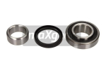 Rattalaagrikomplekt MAXGEAR 33-0947