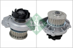 Veepump, mootori jahutus Schaeffler INA 538 0413 10