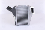 Kompressori&otilde;hu radiaator NISSENS 961421