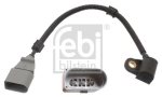 Andur,Nukkv&otilde;llipositsioon FEBI BILSTEIN 39894