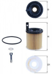 &Otilde;lifilter KNECHT OX 1121D