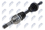 Veov&otilde;ll NTY NPW-PL-139