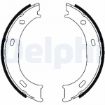Piduriklotside komplekt DELPHI LS1905