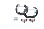 Piduriklotside komplekt BOSCH 0 204 114 620