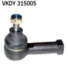 Rooliots SKF VKDY 315005