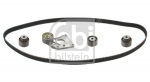 Hammasrihma komplekt FEBI BILSTEIN 28103
