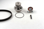 Veepump + hammasrihmakomplekt HEPU PK03140
